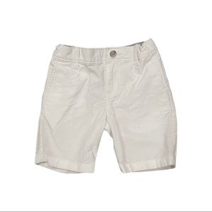 Class Club Children’s White Shorts